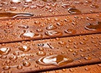 How to Care for Your Decking in Autumn and Winter