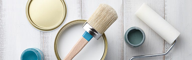 How to Choose the Right Paint for Your Home