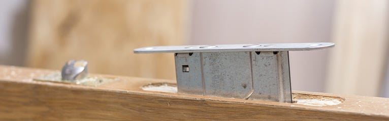 How to Fix Problems with Internal Doors