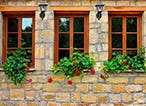 How to Repaint Your Timber Windows