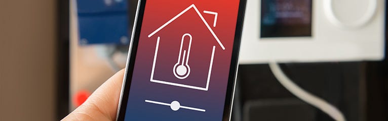 Save Money on Heating This Winter