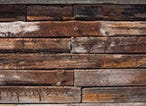 How to make a retaining wall with railway sleepers