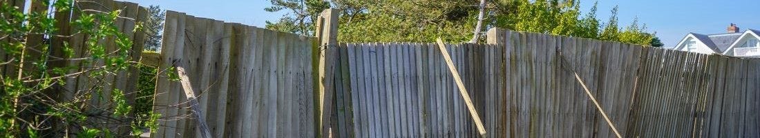 A Guide to Fence Post Spikes