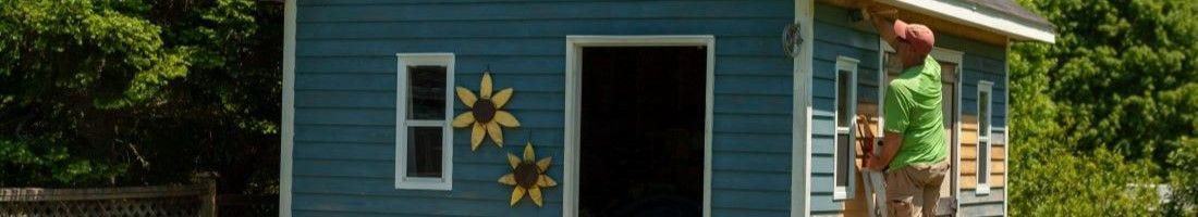 Top Ten Quick Garden Makeover Projects