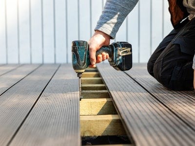 A Guide to Installing Decking for Summer