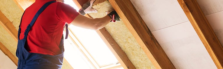 What Insulation to Use?