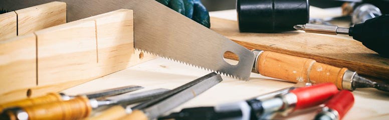 Is your toolbox topped up for summer?