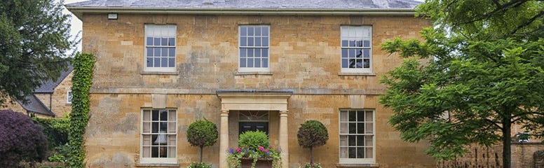 Maintenance Restoration and Repair in Heritage Properties