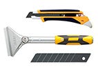 Get to Know the Brand: Olfa – World Famous Tools