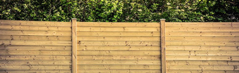 5 Top Tips to Prepare Your Garden Fence for Winter