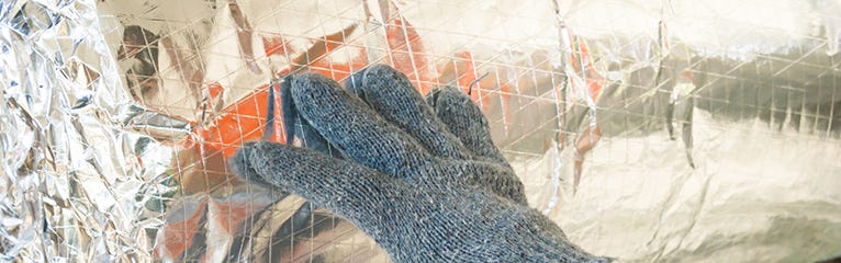 The Benefits of Foil Insulation