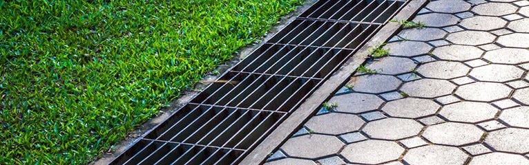 The Importance of a Proper Drainage System