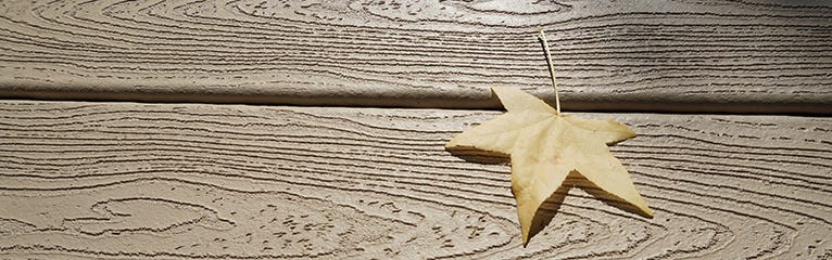 The Benefits of Composite Decking