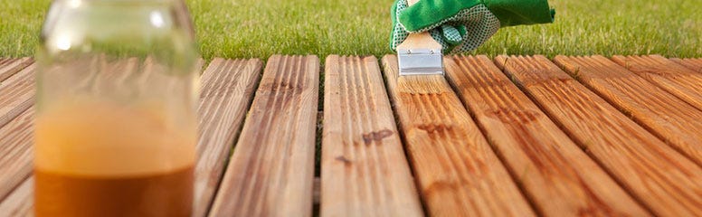 Top 4 Tips for Upgrading Your Decking