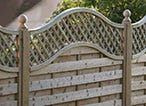 Top 5 Benefits of a Garden Fence