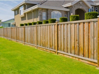 Understanding Fencing Terms
