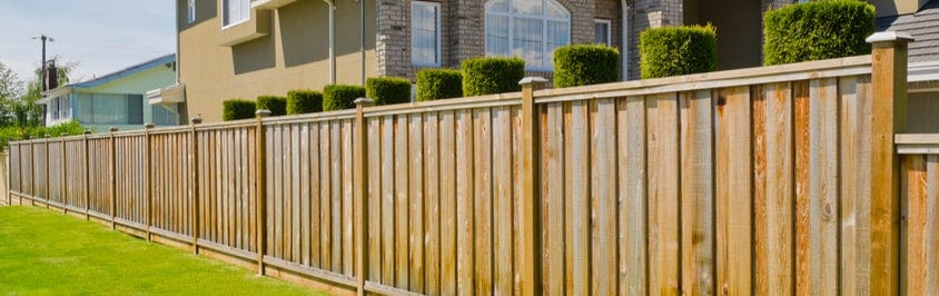 Understanding Fencing Terms