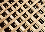 What are the Benefits of Trellis Fencing?