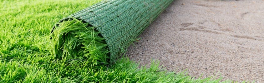 What are the different types of Artificial Grass and why should you consider?