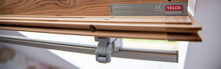 Why Choose Velux Windows?