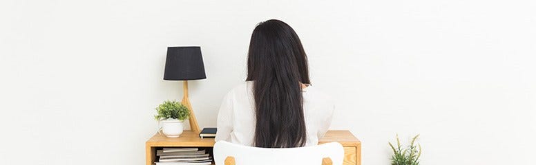 Work from Home in Style