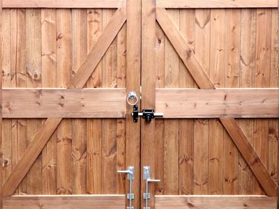 A Complete Guide to Garden Gates