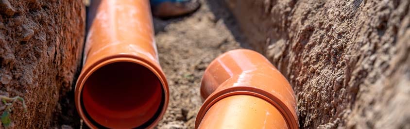 A Guide for Installing a Garden Drainage System