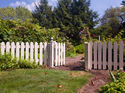 An Introduction to Gates