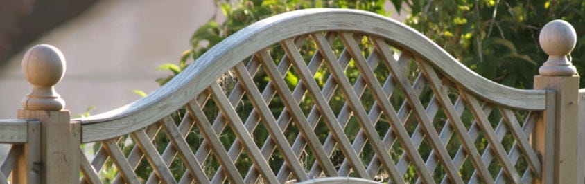 Are Fence Post Caps Necessary