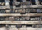 Are You Considering Railway Sleepers in your Garden Makeover?
