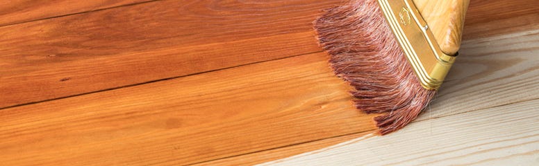 How to Care for External Timber – Wooden Decks, Cladding, Sheds, Furniture, and More