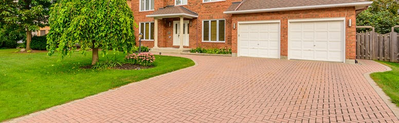 Update Your Driveway for Real Kerb Appeal