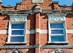 The Importance of Brick Matching