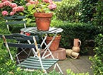 City Gardens: Making the Most of Your Space