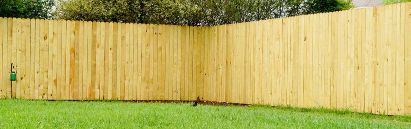 How to install Closeboard fencing - Comprehensive Guide