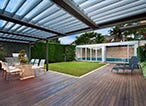 Composite vs. Timber Decking