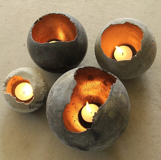 3 Ways to Use Concrete in Your Garden