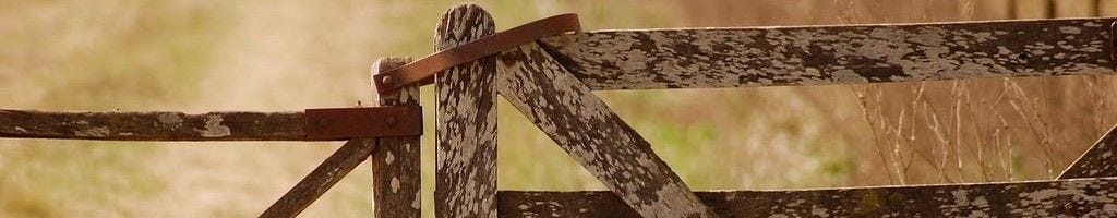  Our Guide to Post and Rail Fencing