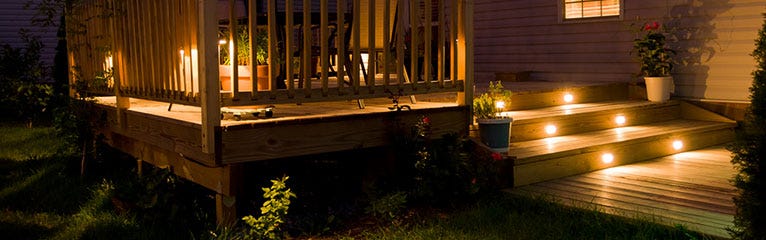 Decking Buying Guide