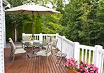 Decking Tips and Tricks
