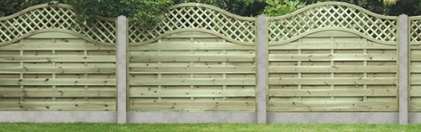 A Complete Guide To Decorative Fencing