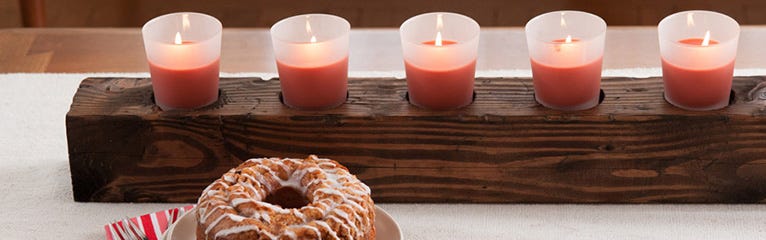 4 Easy Timber Upgrades for Your Home