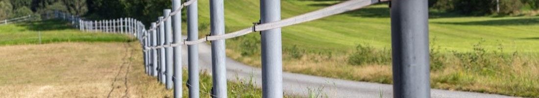A Guide to Electric Fencing