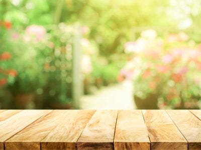 How to Enjoy Great Outdoors Month in Your Garden