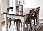 Make Your Own Furniture Out of Timber