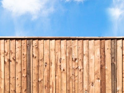 Things to Consider When Building a New Fence