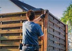 How Can I Make my Fence Stronger?