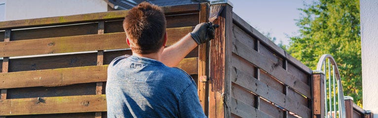 How Can I Make my Fence Stronger?