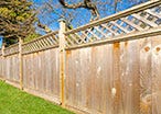 Fencing Ideas for Your Garden