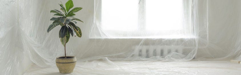 Floor Protection For Renovation 